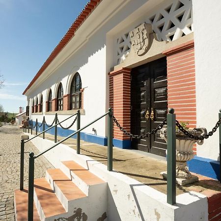 Escola do Fado Vila Fernando (Portalegre) Exterior foto